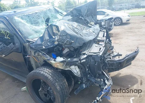 2018 Ford F-150 Xlt from USA, damaged, VIN 1FTEX1EP8JKF88068